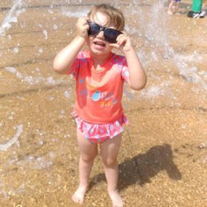 Meet your Posher, Janet